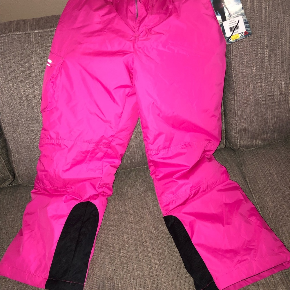 Kids Snow Pants (XL-14/16)